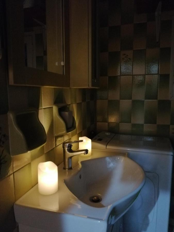 Rodomelo House With Terrace - 4 Bedrooms Leonidio Bagian luar foto
